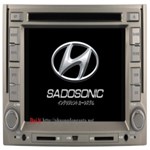 DVD Sadosonic V99 the xe Hyundai STAREX 2008 đến 2015 | DVD V99 đẳng cấp